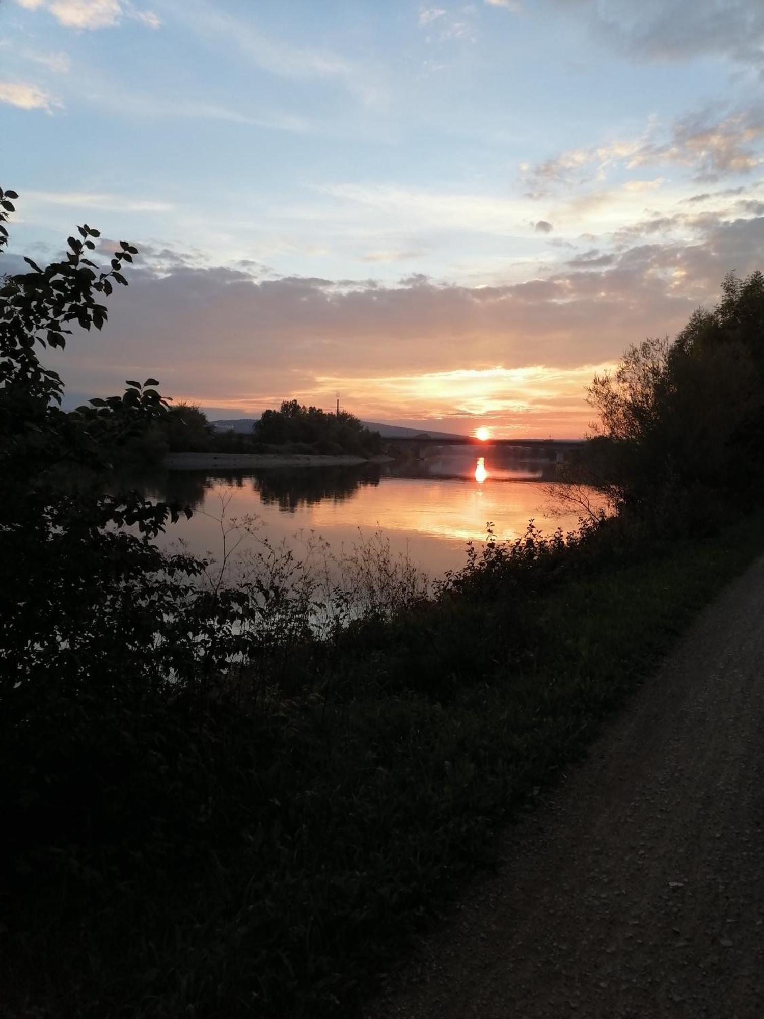 Ferienwohnungen Stark Kelheim Exterior foto
